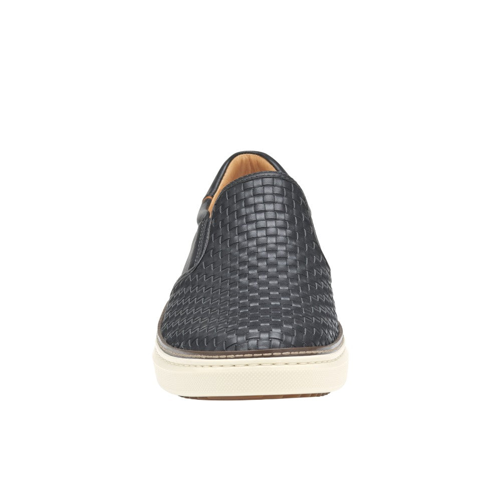 McGuffey 2 Woven Slip On Sneakers