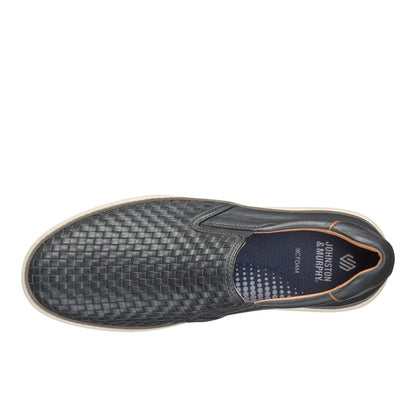 McGuffey 2 Woven Slip On Sneakers