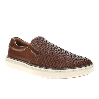 McGuffey 2 Woven Slip On Sneakers