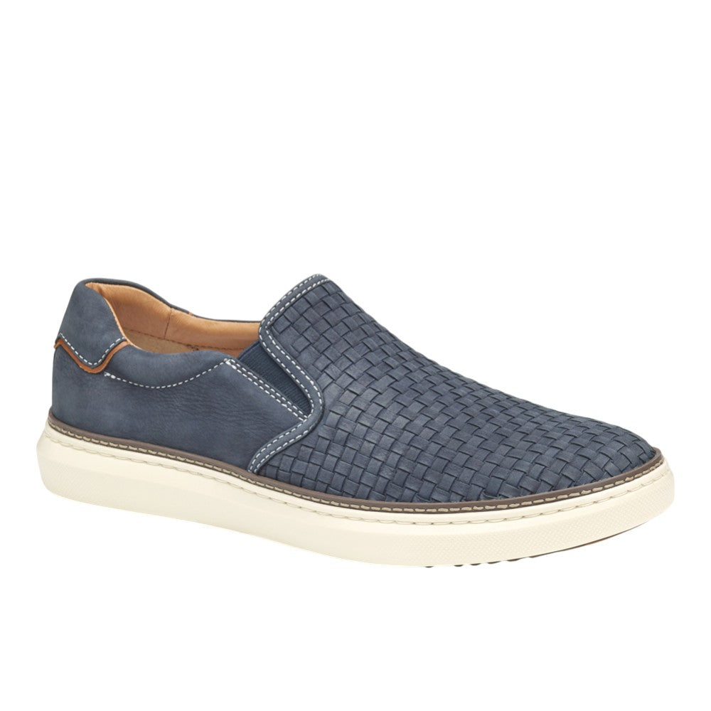McGuffey 2 Woven Slip On Sneakers