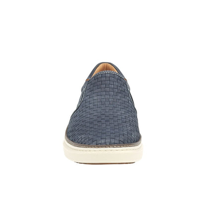 McGuffey 2 Woven Slip On Sneakers