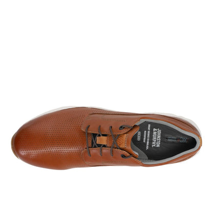 Xc4 Tr3 Luxe Hybrid Waterproof Lace Up Sneakers