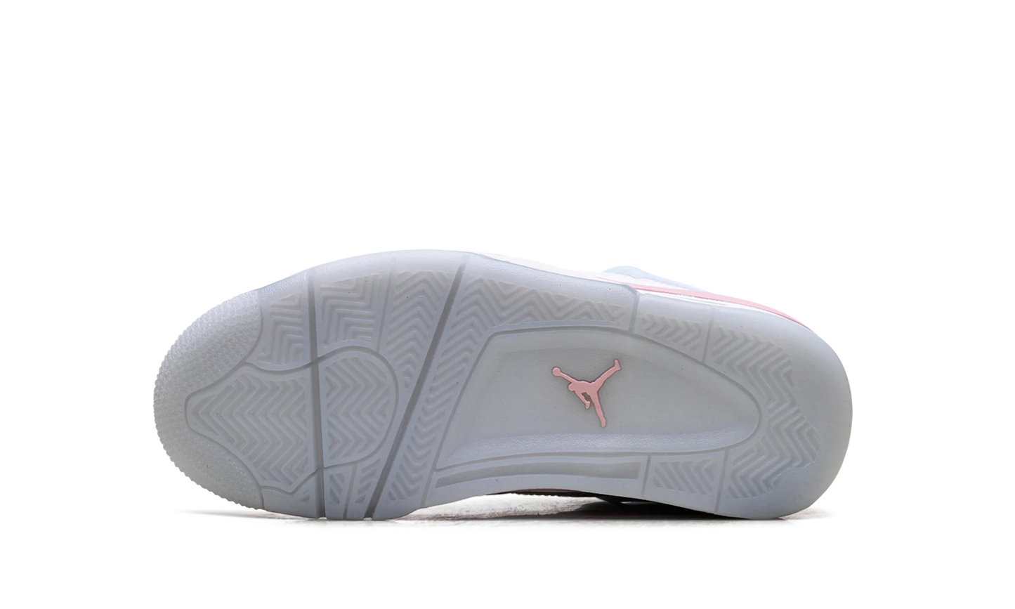 Air Jordan 4 GS "Valentine's Day" IB7068 100