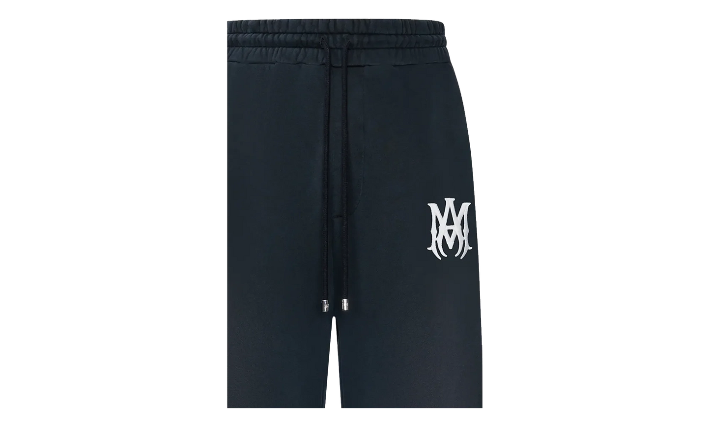 Hollywood Sweatpants "Black" AMBMPA1056 001