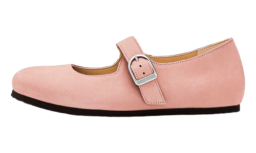 Santa Clarita Flats "Pink Clay - Narrow Fit" 1031550