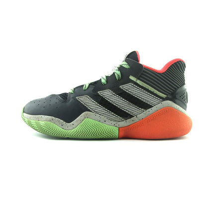 HARDEN STEPBACK J