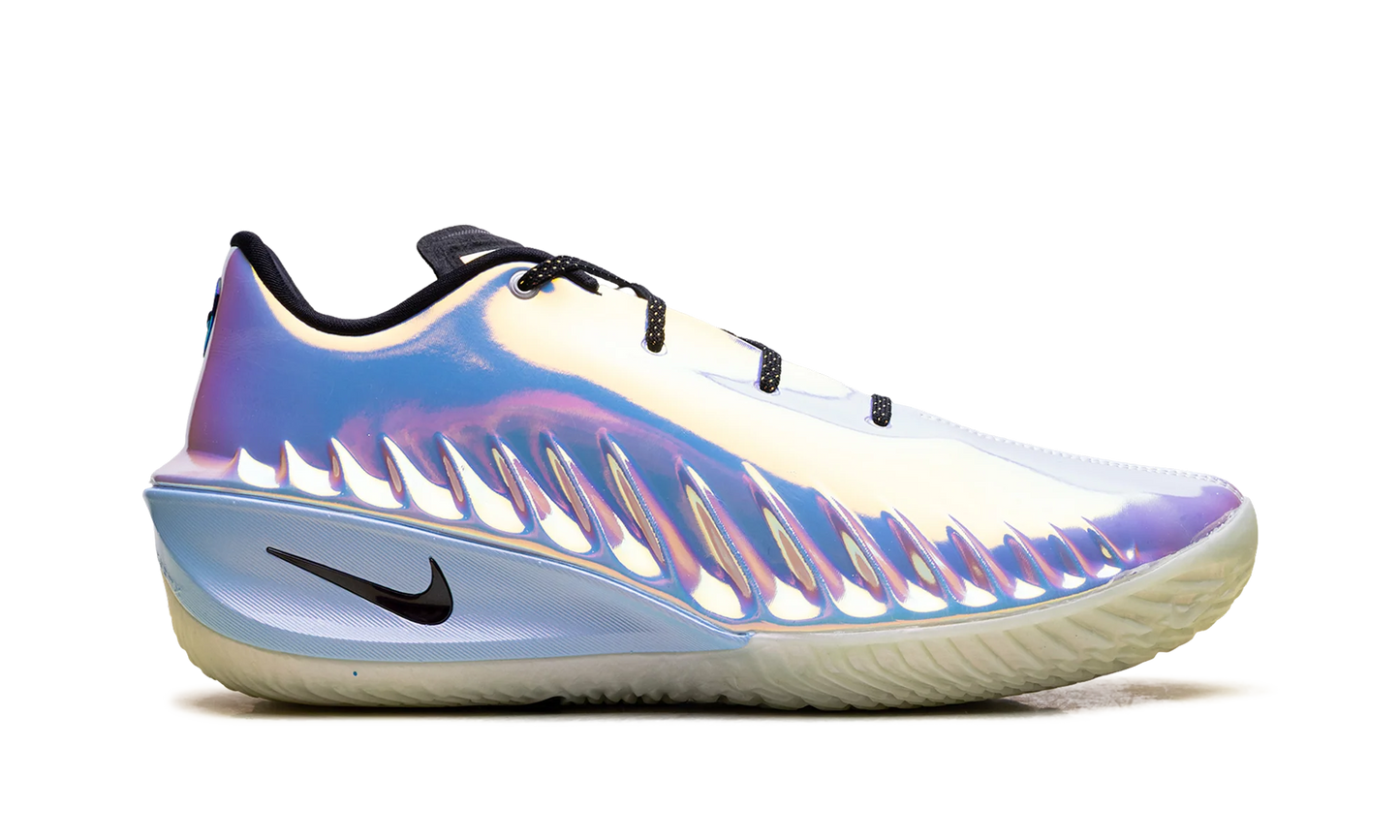Nike Zoom GT Cut 4 "Warning Label" IB6729 910