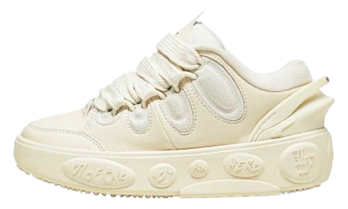 LaMelo Ball LaFrancé Amour GS "Moment" 310870 01