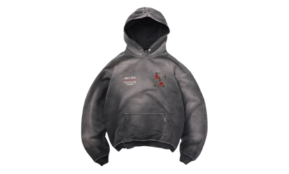 Guns N Roses Pullover Hoodie "Grey" MLM100758-04