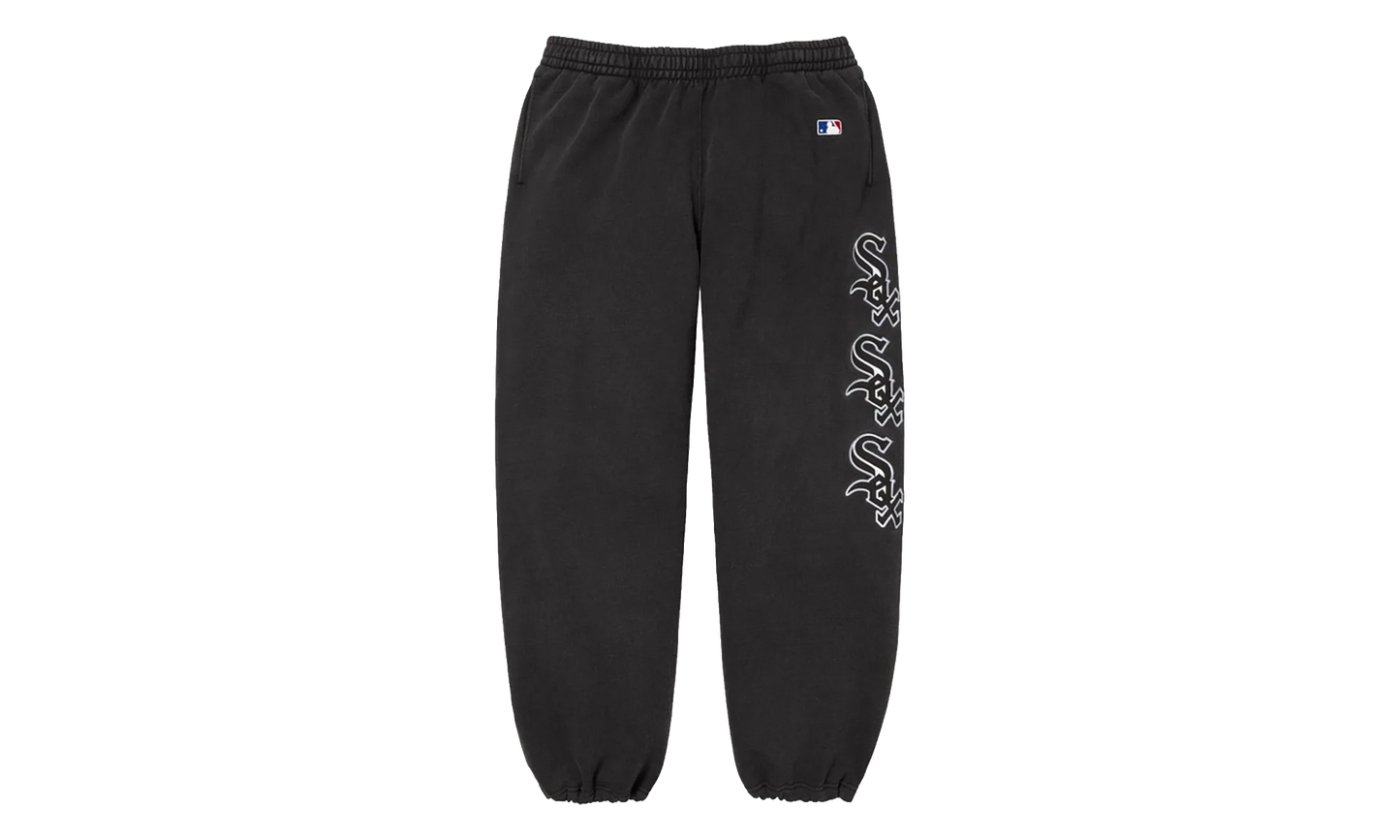 Chicago White Sox Sweatpants "FW25 - Black" SU26984