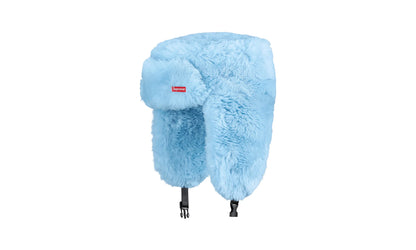 Ushanka Hat "FW25 - Light Blue" SU26799