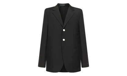 Suite JACKET "Black" RM JA0008 4794 E23 10