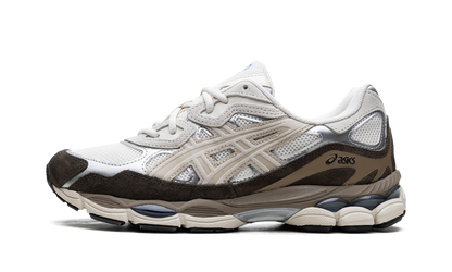 GEL-NYC "Cream/Cream" 1203A383 103