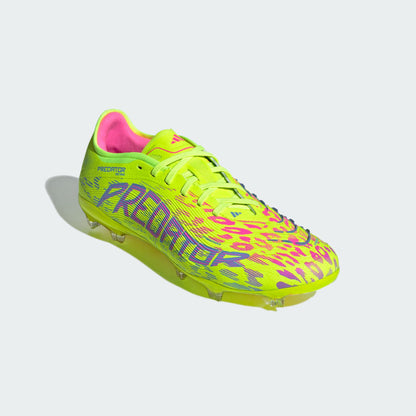 Men's adidas Predator Pro Firm Ground Cleats