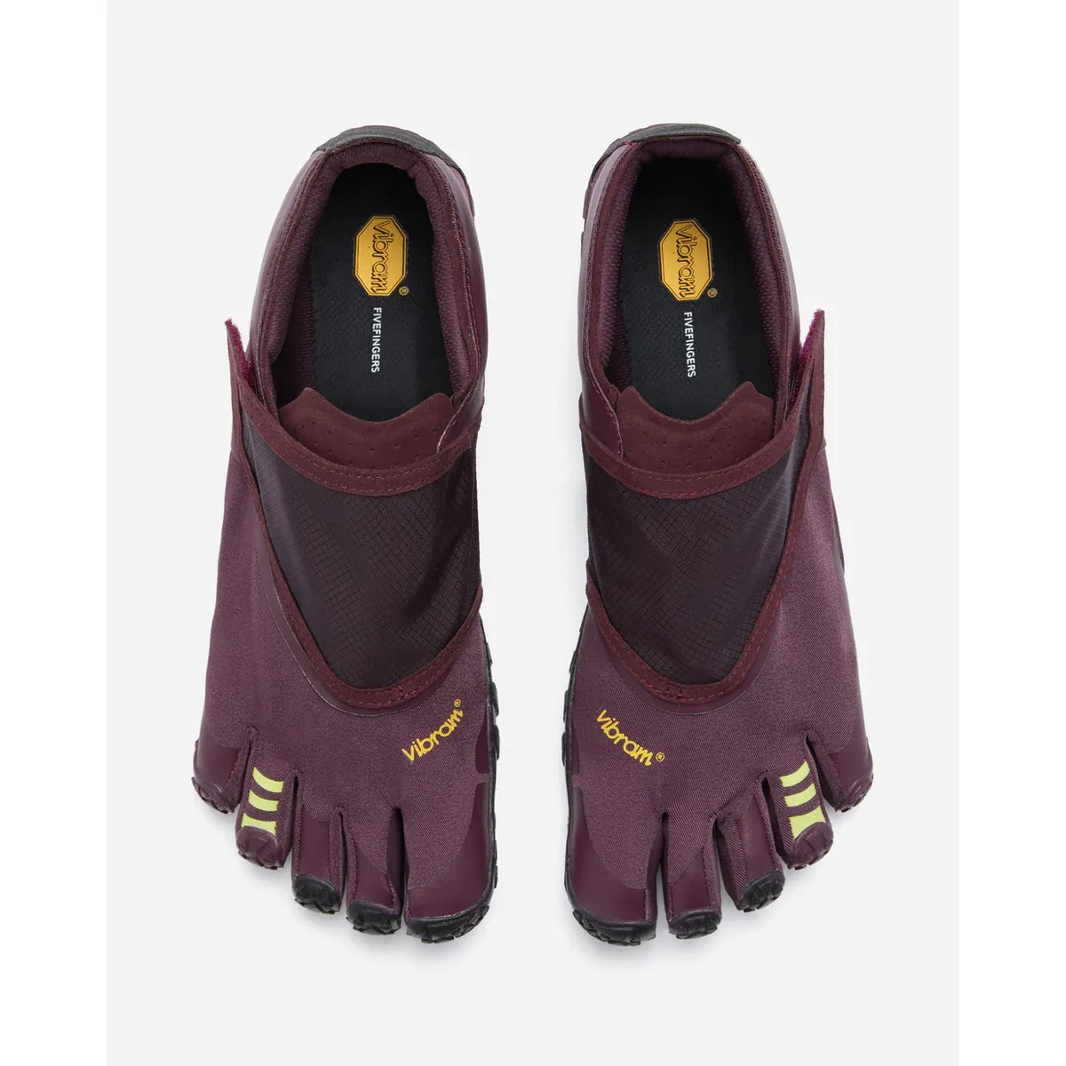 Men's Fivefingers Trailope