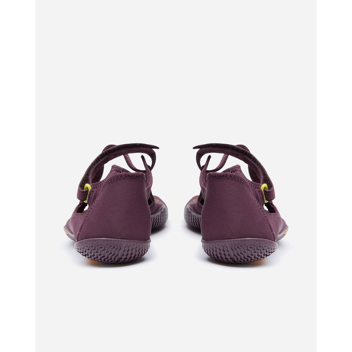 Women's V-Soul in Fig/A. Green