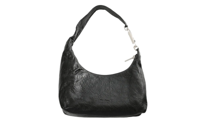 Small Gemini Bag "Black" RA01F0821 LBE 09