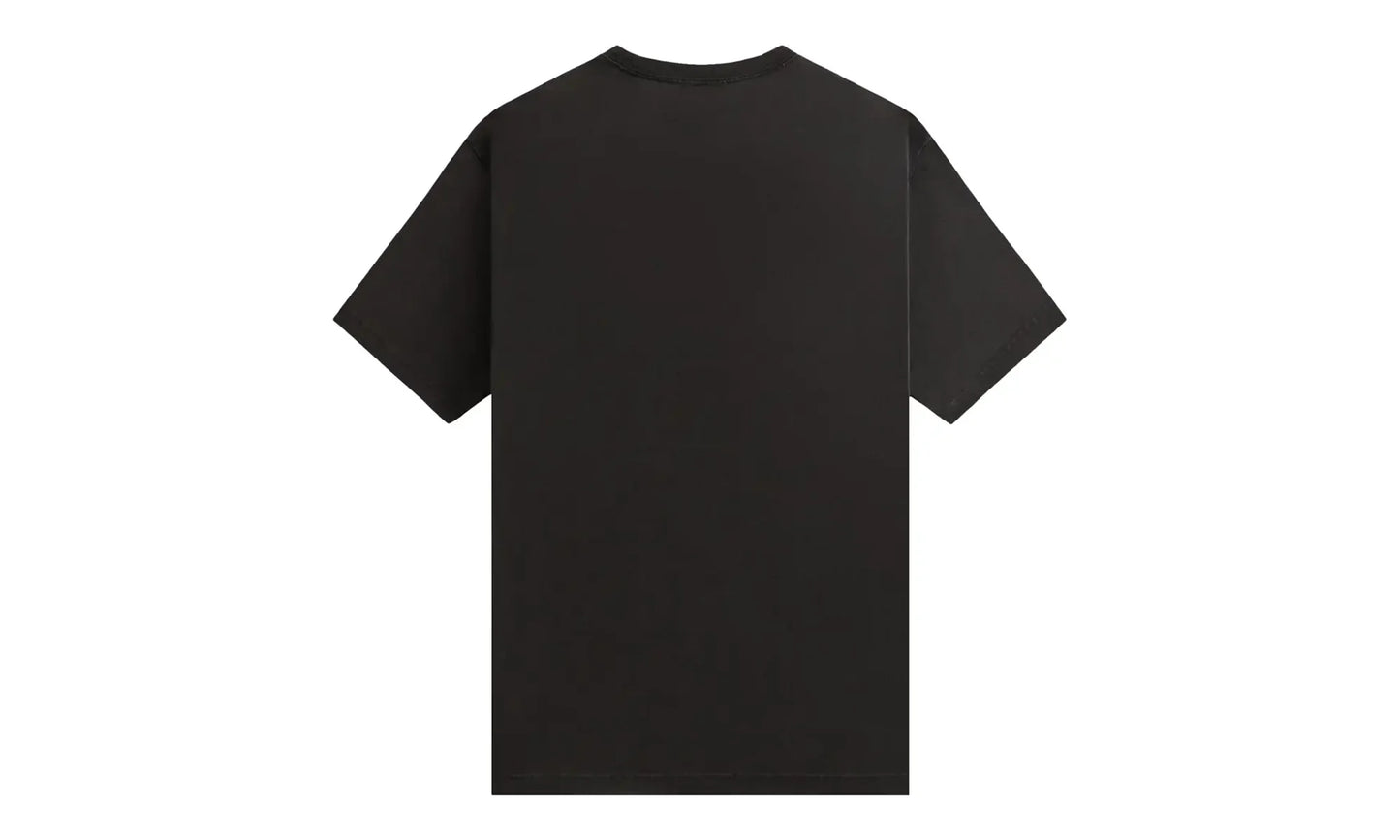 Batman Harley Quinn Vintage Tee "Black" KHM032743 001