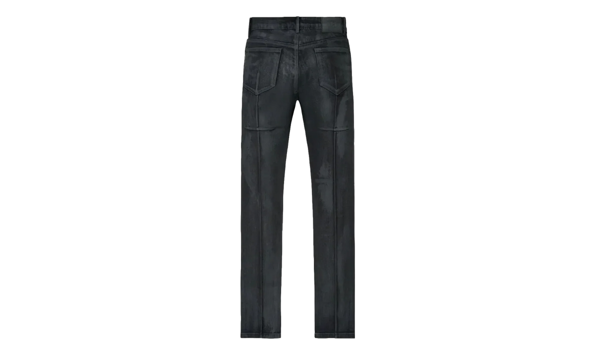 Clayton Skinny Jean "Obsidian" MCCTD889 B1182BKOBS