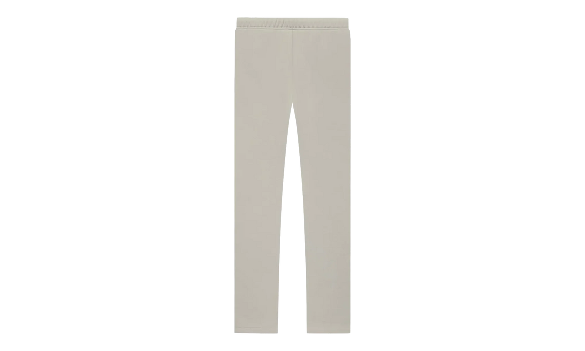 Relaxed Sweatpant "Smoke" 130SU222041F