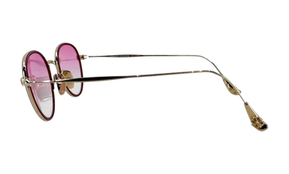 Bone Prone IV Sunglasses "Red" CHRM0973