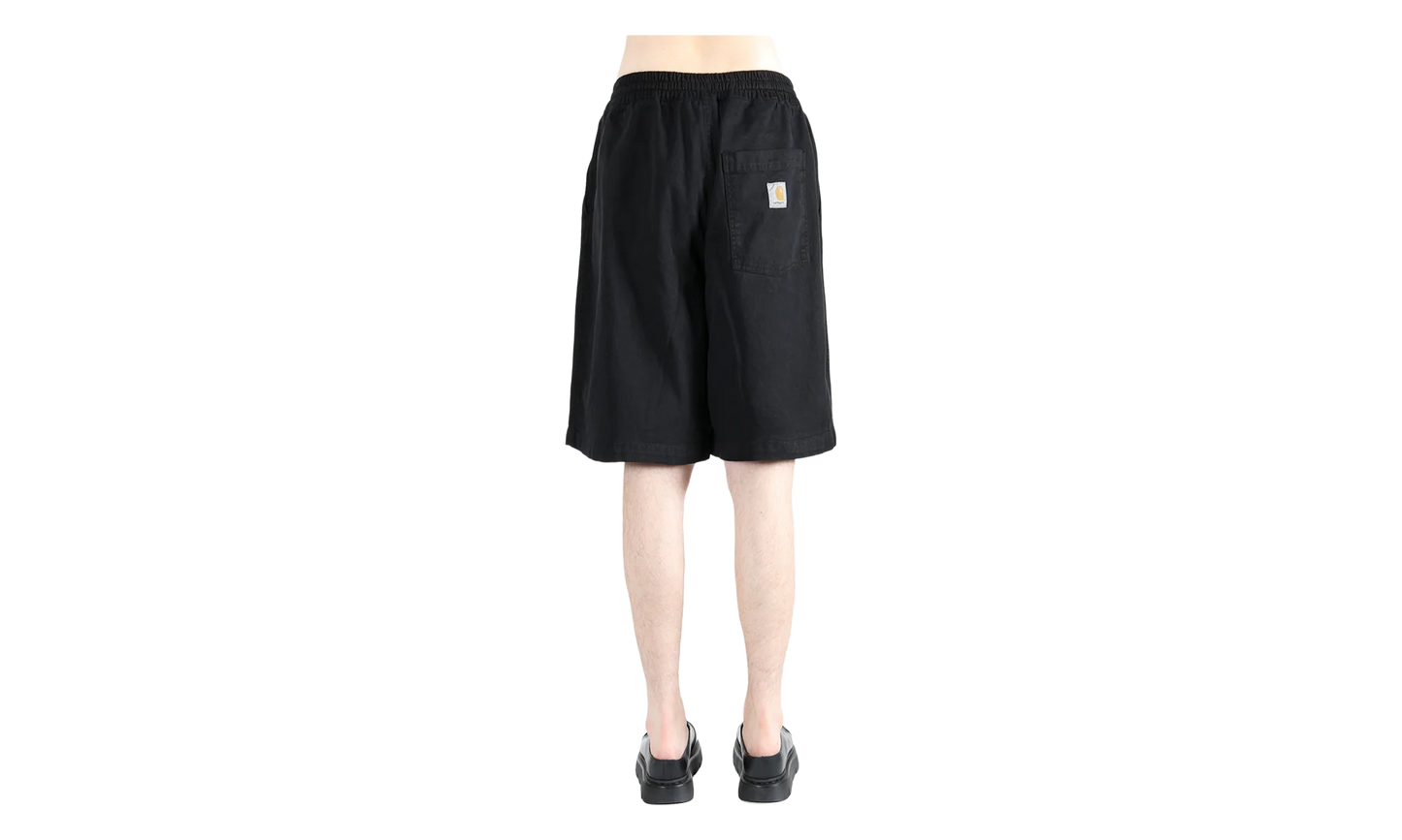 Floyde Short "Black" I033587 89GD
