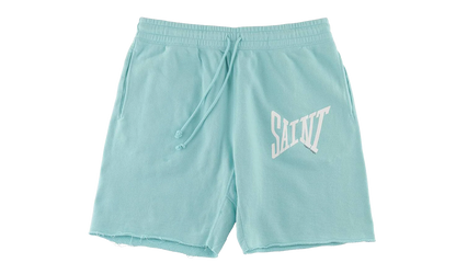 Saint Shorts "Blue" SM S23 0000 057
