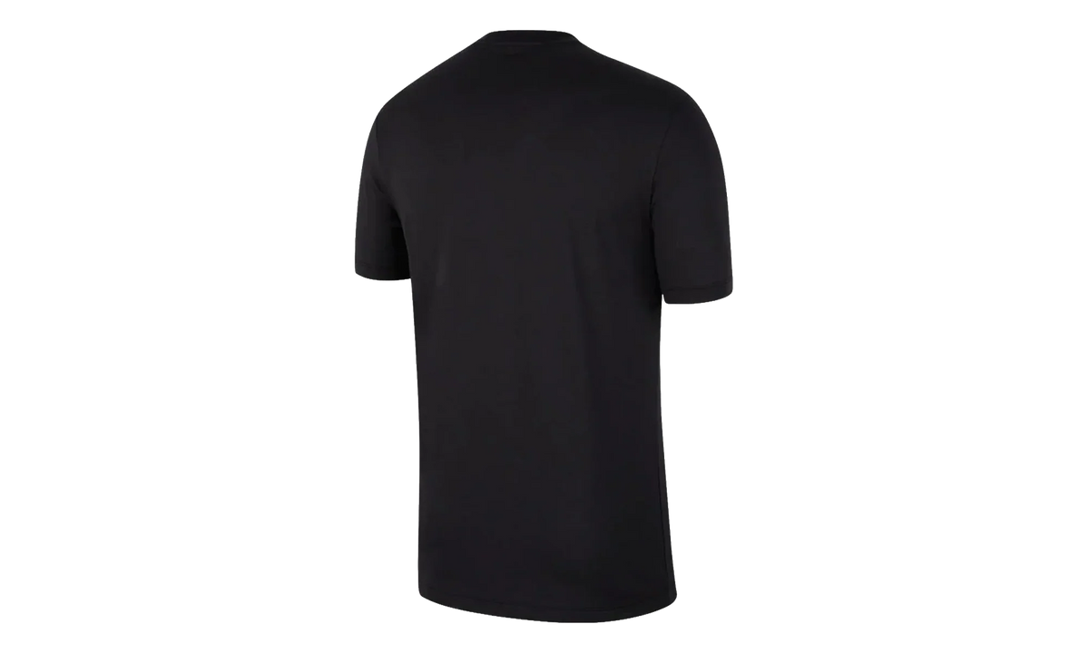 U.S. Soccer T‑Shirt Mens "Black White" CD1262 010