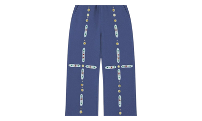 Sapphire Sweatpants "Purple" BS100