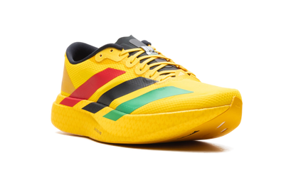 Adizero Evo SL "Bob Marley Bold Gold" KJ3625