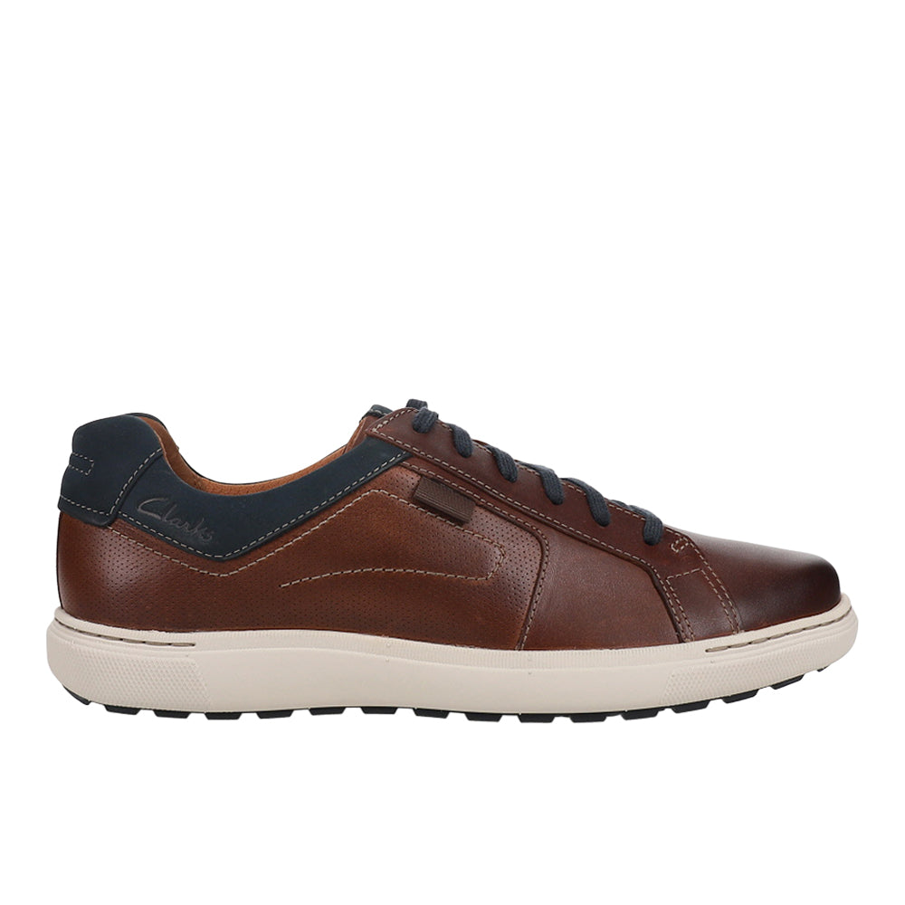 Mapstone Lace Up Sneakers