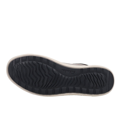 Mapstone Lace Up Sneakers