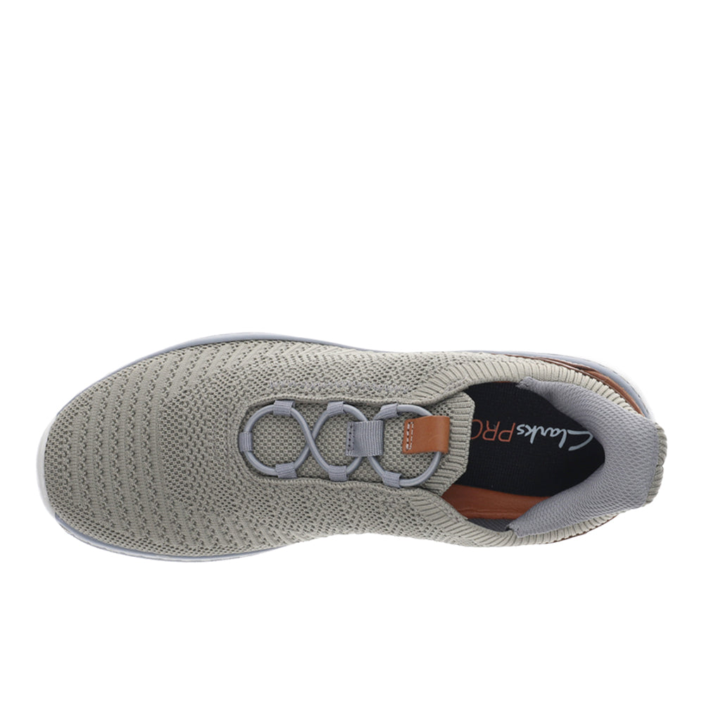 Pro Lo Slip On Sneakers