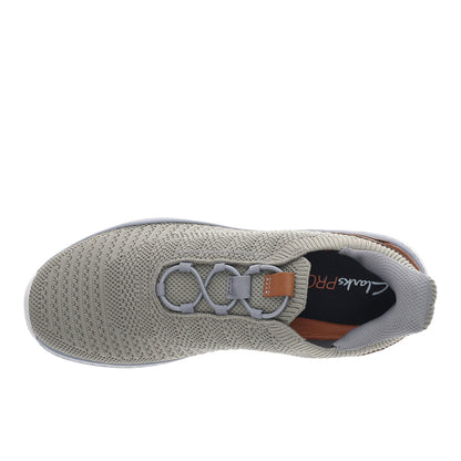 Pro Lo Slip On Sneakers