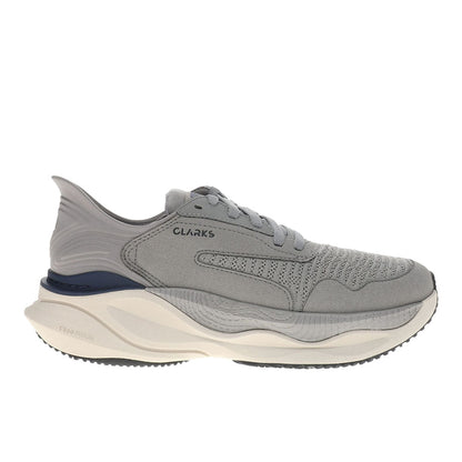 Pace Lace Up Sneakers