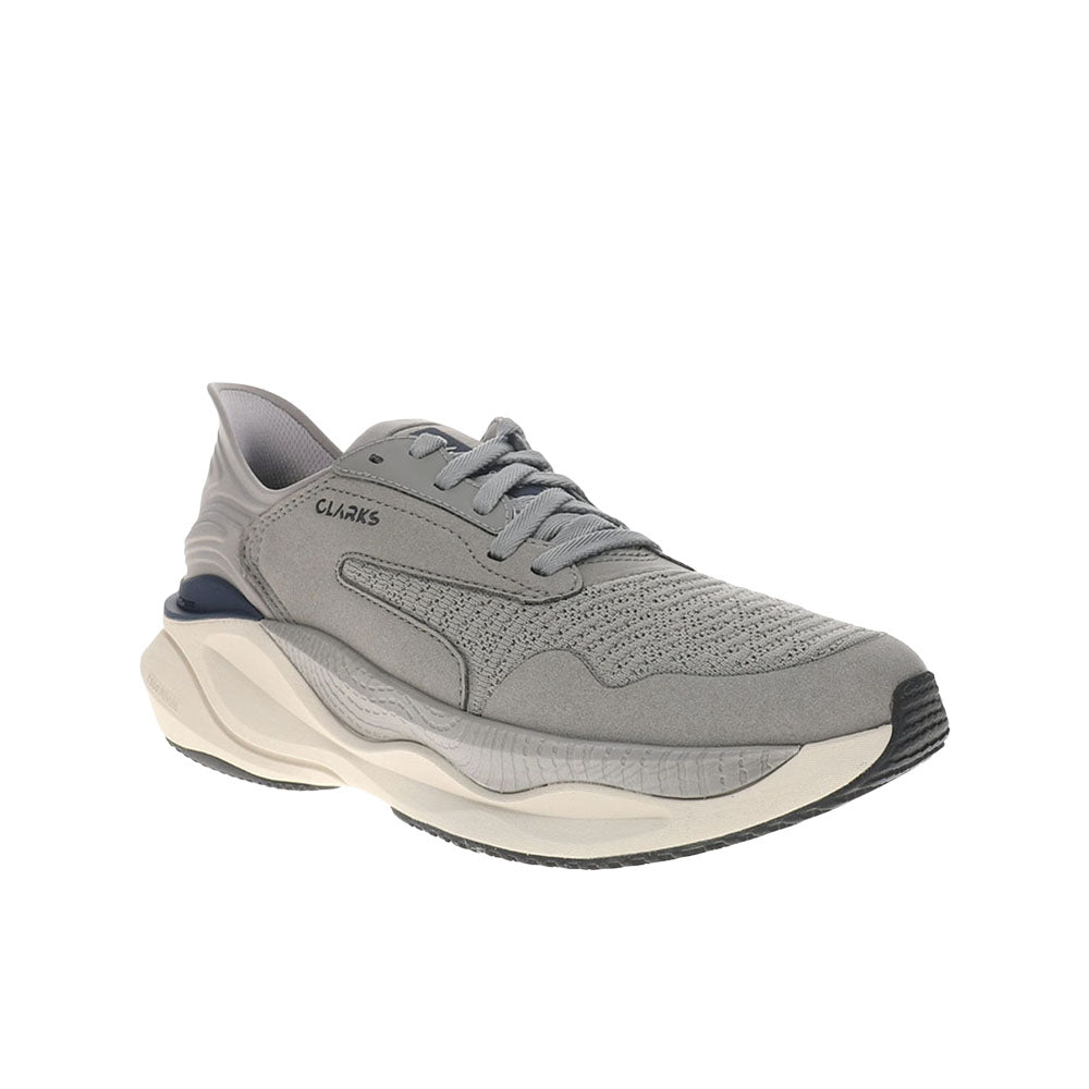 Pace Lace Up Sneakers