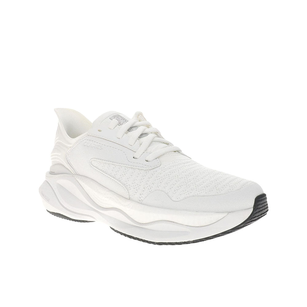 Pace Lace Up Sneakers