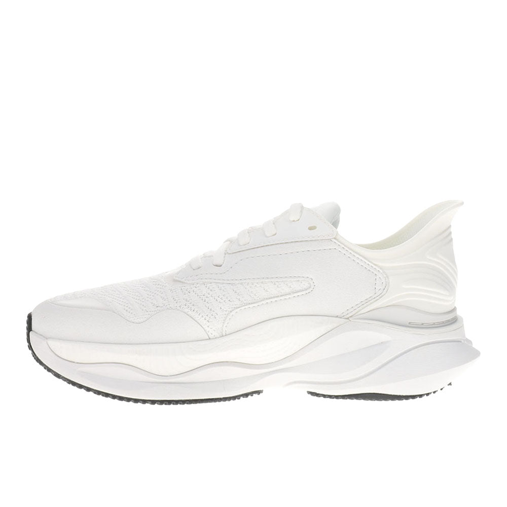 Pace Lace Up Sneakers
