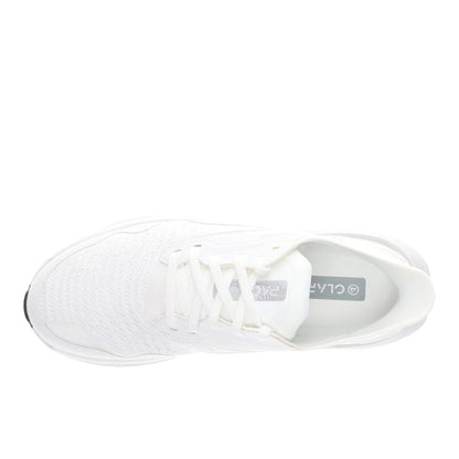 Pace Lace Up Sneakers