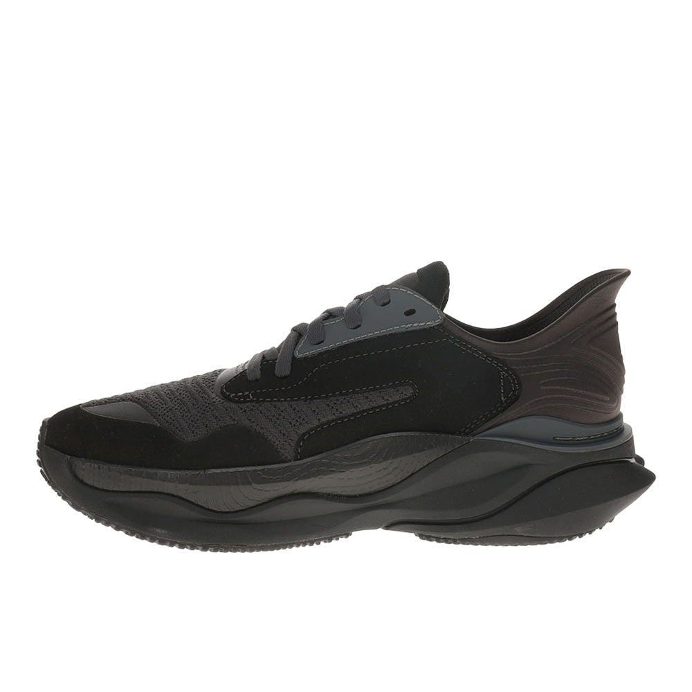 Pace Lace Up Sneakers