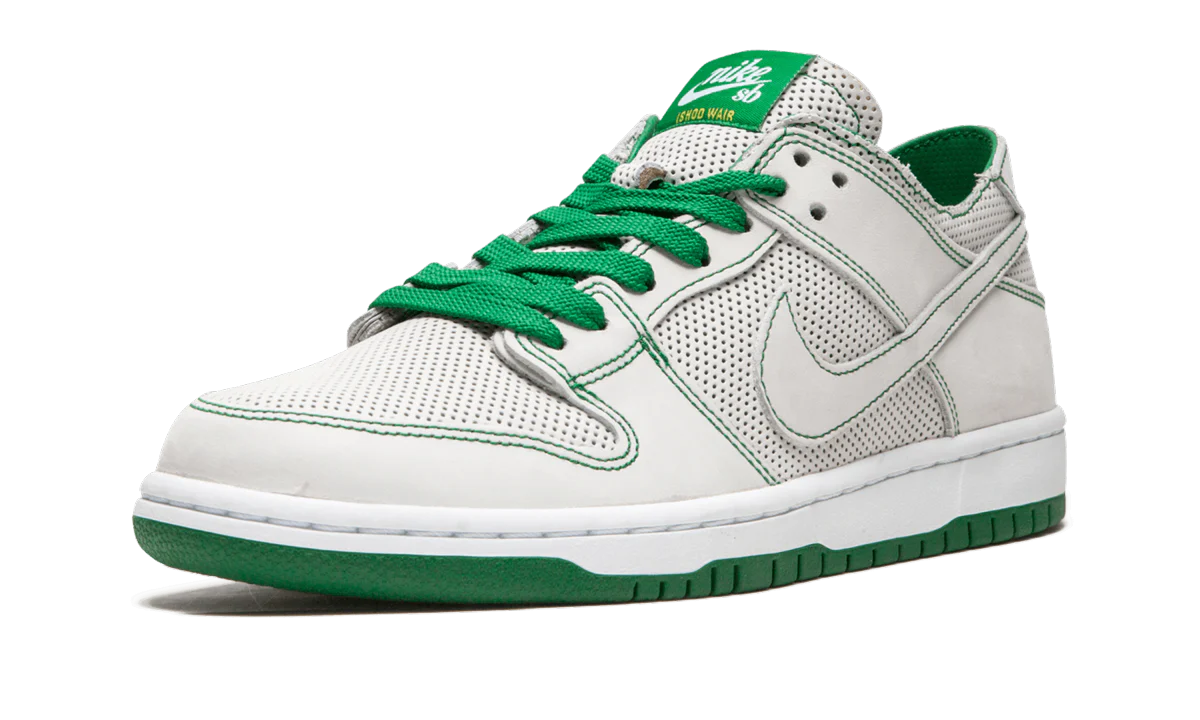 SB Zoom Dunk Low Pro Decon QS "Ishod Wair Mismatch" AR1399 113