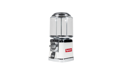 Beaver Gumball Machine "FW22" SU12510