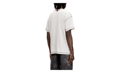 Studded Surfer T-Shirt "Grey" A204250PLBQ97DA