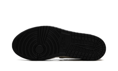 Air Jordan 1 Low Slip WMNS "Fossil" AV3918-201