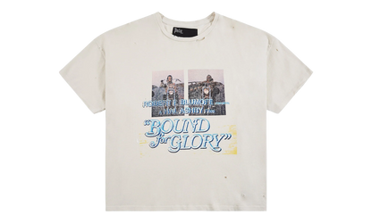 Bound Glory Tee "Vintage Cream" 2U001Q1010VWT