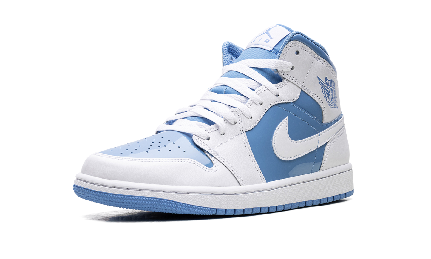 1 Mid "Legend Blue" FZ2142 114