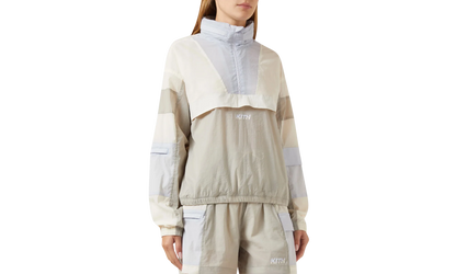 Mila 1/2 Zip Jacket WMNS "Multi" KITH07