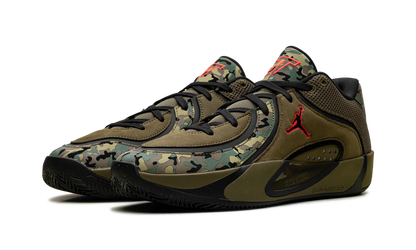 Jordan Tatum 4 "First Ring" IB7195 001