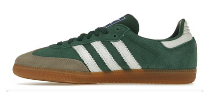 Samba OG Collegiate Green Gum Grey Toe