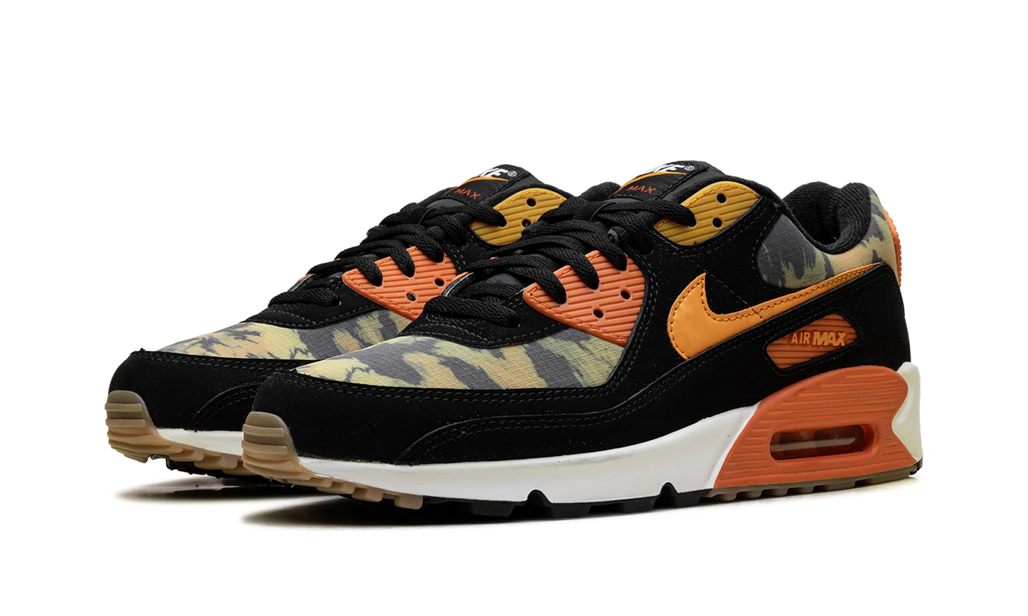 Air Max 90 "Starfish Orange Camo" CZ7889 001